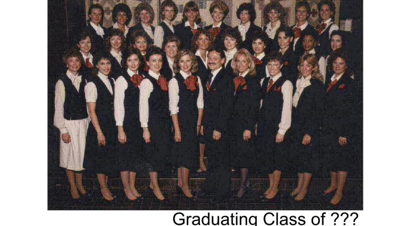 1980 Classes