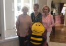 2019 March Business Meeting